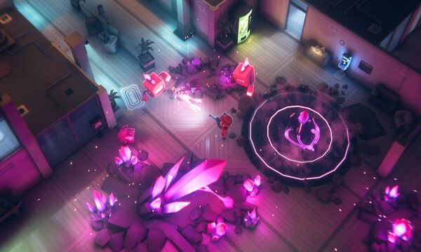 From Space Screenshot 1, Full Version, PC Game, Download Free