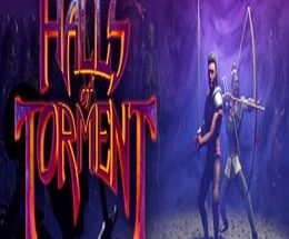 Halls of Torment
