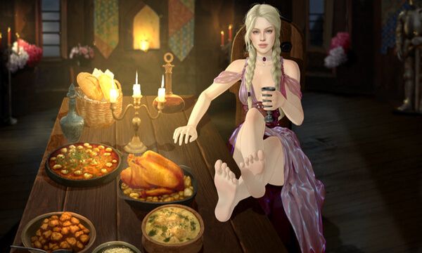 Heads Will Roll: Reforged Screenshot 3, Full Version, PC Game, Download Free