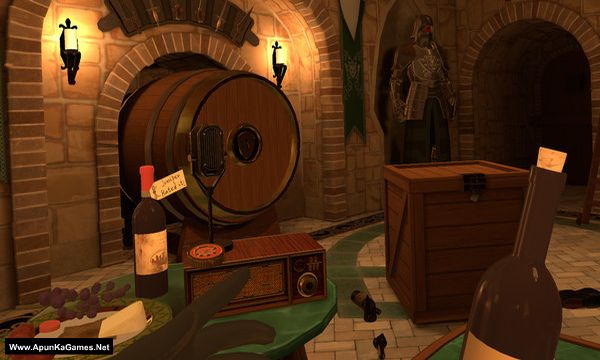 I Expect You To Die 2 Screenshot 1, Full Version, PC Game, Download Free