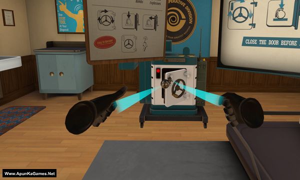 I Expect You To Die 2 Screenshot 1, Full Version, PC Game, Download Free
