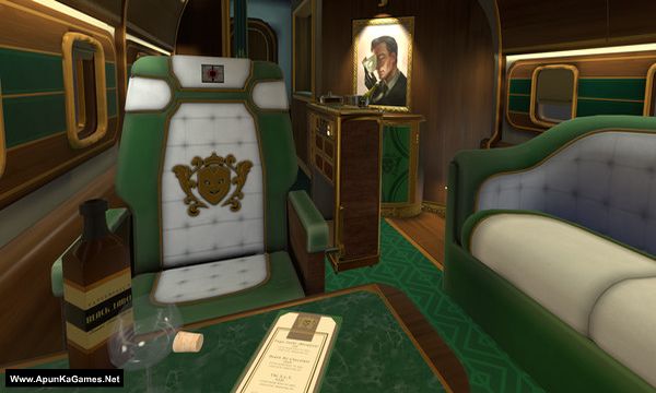 I Expect You To Die 2 Screenshot 3, Full Version, PC Game, Download Free
