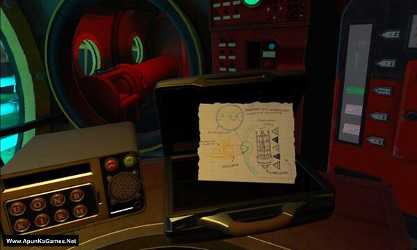 I Expect You To Die 3: Cog in the Machine Screenshot 3, Full Version, PC Game, Download Free