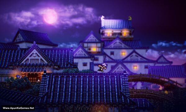 Live A Live Screenshot 3, Full Version, PC Game, Download Free