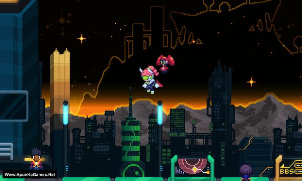 LunarLux Screenshot 1, Full Version, PC Game, Download Free