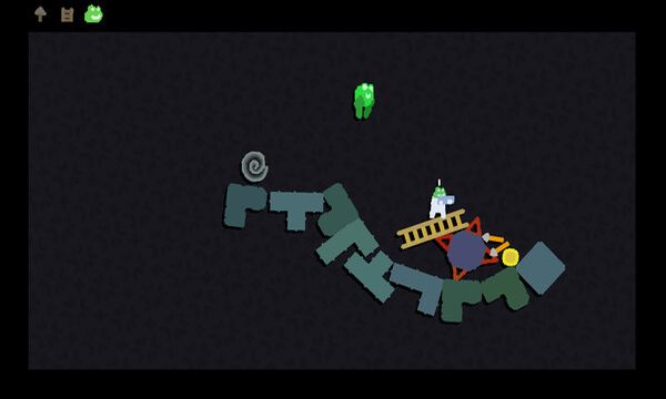 Mosa Lina Screenshot 1, Full Version, PC Game, Download Free