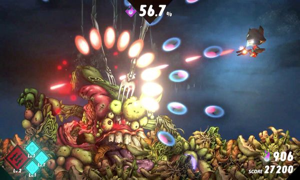 NeverAwake Screenshot 1, Full Version, PC Game, Download Free
