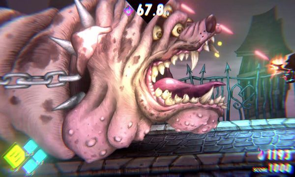 NeverAwake Screenshot 3, Full Version, PC Game, Download Free
