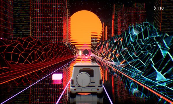 NeverSynth Screenshot 1, Full Version, PC Game, Download Free