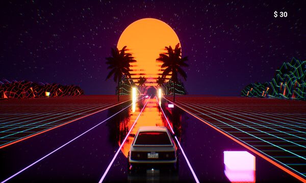 NeverSynth Screenshot 1, Full Version, PC Game, Download Free
