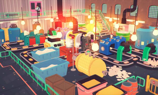 Ooblets Screenshot 3, Full Version, PC Game, Download Free