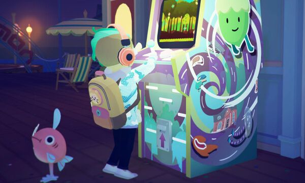 Ooblets Screenshot 1, Full Version, PC Game, Download Free