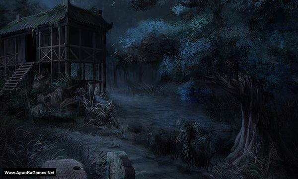 Paper Bride 3 Unresolved Love Screenshot 3, Full Version, PC Game, Download Free