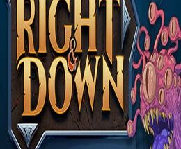 Right and Down