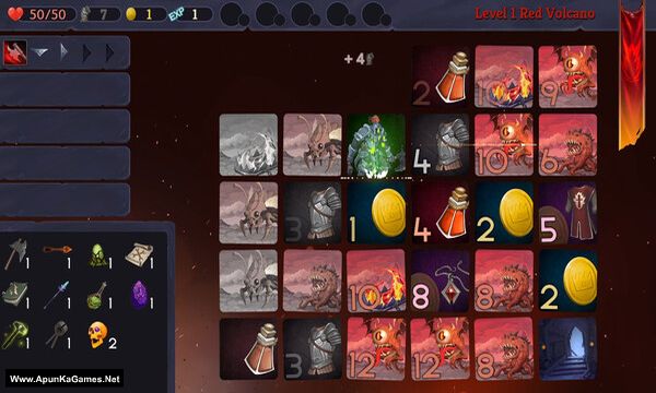 Right and Down Screenshot 1, Full Version, PC Game, Download Free