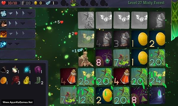 Right and Down Screenshot 1, Full Version, PC Game, Download Free