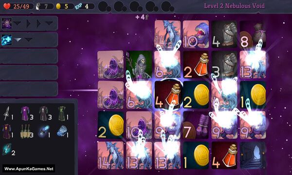 Right and Down Screenshot 3, Full Version, PC Game, Download Free