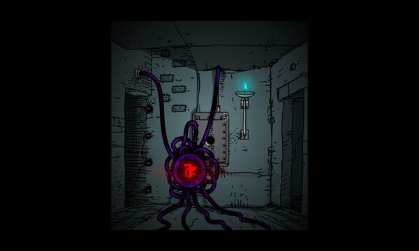 Submachine: Legacy Screenshot 1, Full Version, PC Game, Download Free