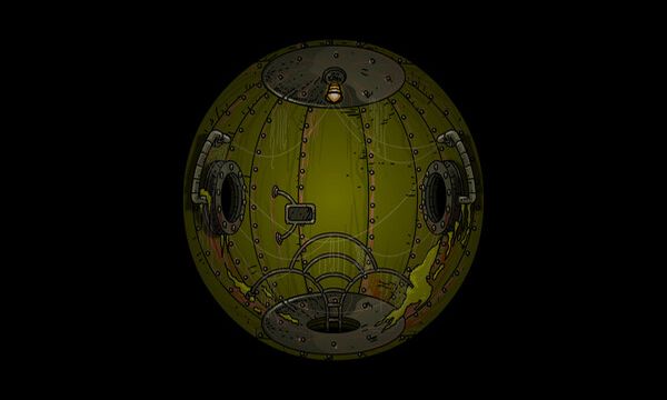 Submachine: Legacy Screenshot 3, Full Version, PC Game, Download Free
