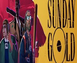 Sunday Gold