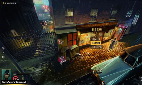 Sunday Gold Screenshot 1, Full Version, PC Game, Download Free