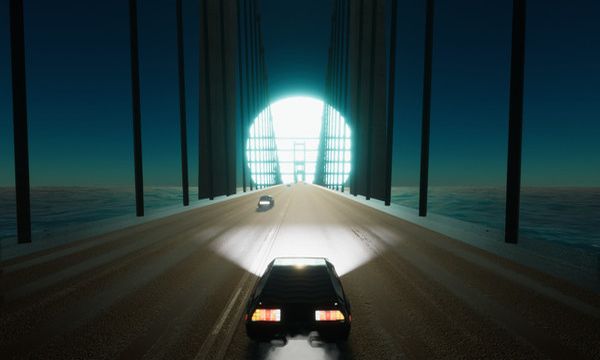 Synth Retro Vapor Wave Screenshot 3, Full Version, PC Game, Download Free