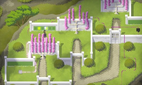 Taiji Screenshot 1, Full Version, PC Game, Download Free