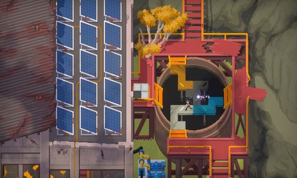 Taiji Screenshot 3, Full Version, PC Game, Download Free