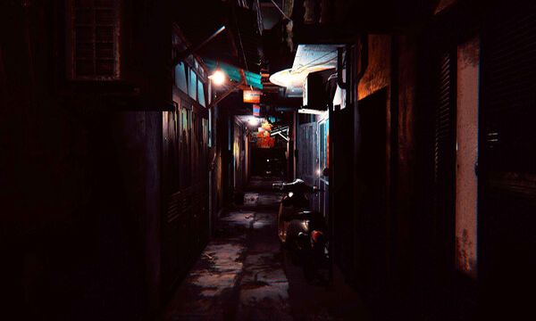 The Death | Thần Trùng Screenshot 1, Full Version, PC Game, Download Free