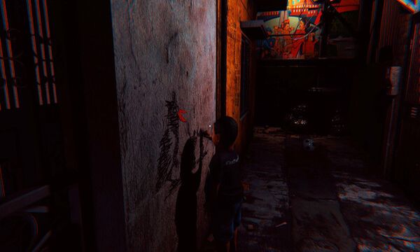 The Death | Thần Trùng Screenshot 3, Full Version, PC Game, Download Free