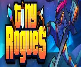 Tiny Rogues