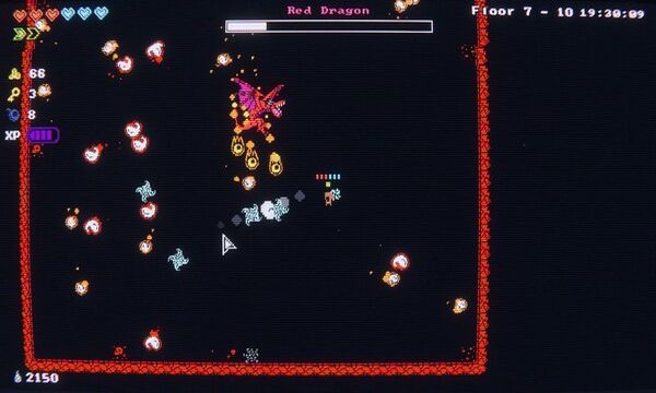 Tiny Rogues Screenshot 1, Full Version, PC Game, Download Free