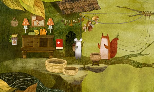 Tukoni Screenshot 1, Full Version, PC Game, Download Free