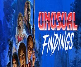 Unusual Findings