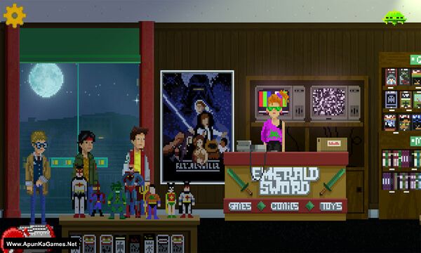 Unusual Findings Screenshot 3, Full Version, PC Game, Download Free