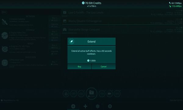 Upload Simulator 1 Screenshot 1, Full Version, PC Game, Download Free