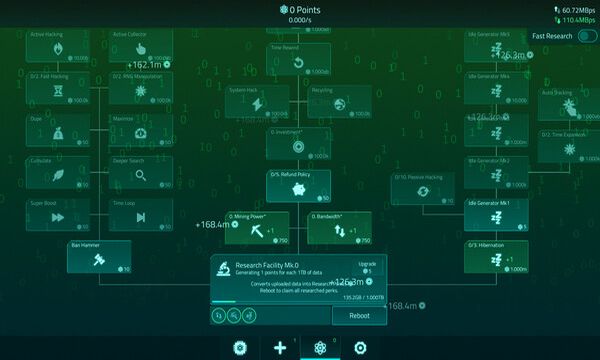 Upload Simulator 1 Screenshot 3, Full Version, PC Game, Download Free