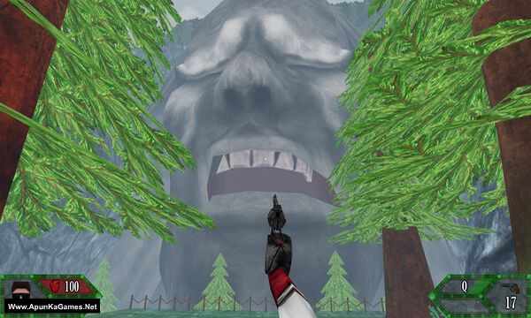 White Hell Screenshot 3, Full Version, PC Game, Download Free