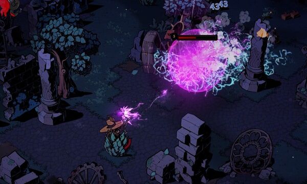 Wizard with a Gun Screenshot 1, Full Version, PC Game, Download Free