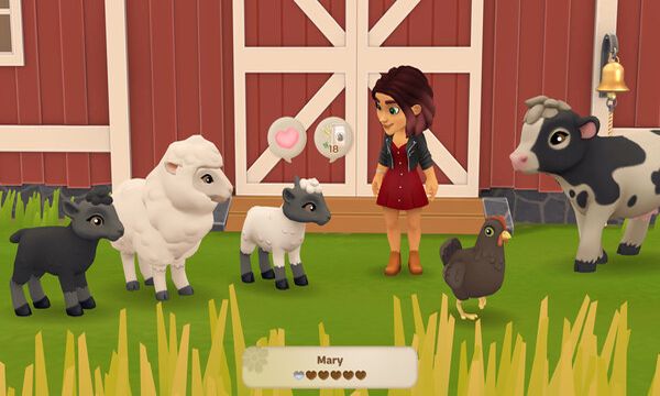 Wylde Flowers Screenshot 1, Full Version, PC Game, Download Free