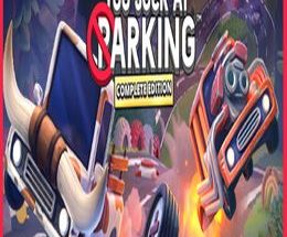 You Suck at Parking