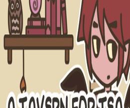 A TAVERN FOR TEA
