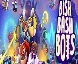 Bish Bash Bots