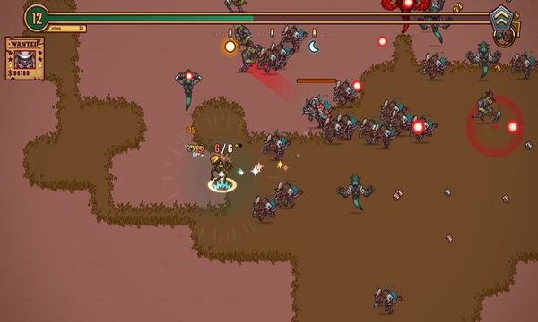 Bounty of One Screenshot 1, Full Version, PC Game, Download Free