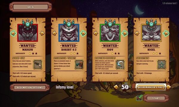 Bounty of One Screenshot 1, Full Version, PC Game, Download Free