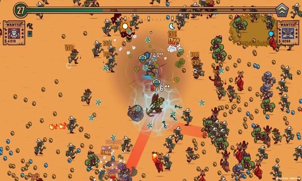 Bounty of One Screenshot 3, Full Version, PC Game, Download Free