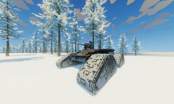 Carrier Command 2 Screenshot 3, Full Version, PC Game, Download Free