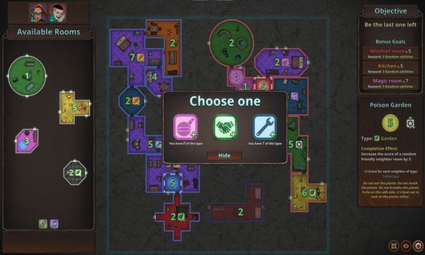 Chambers of Devious Design Screenshot 3, Full Version, PC Game, Download Free