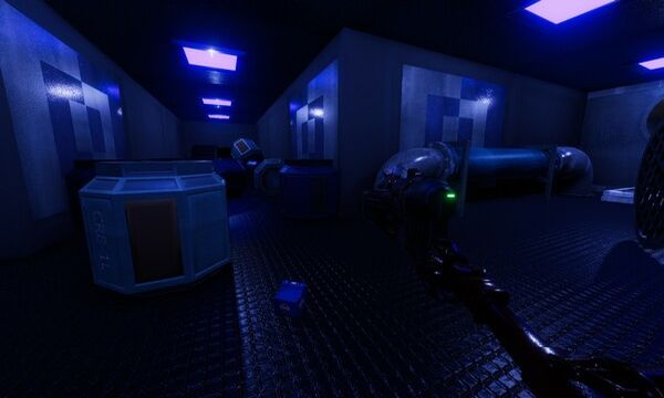 Ctrl Alt Ego Screenshot 1, Full Version, PC Game, Download Free
