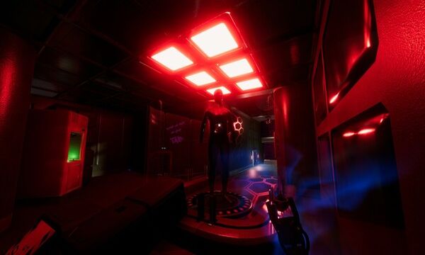 Ctrl Alt Ego Screenshot 1, Full Version, PC Game, Download Free